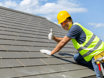 About Roof Repair Experts Colchester, CT